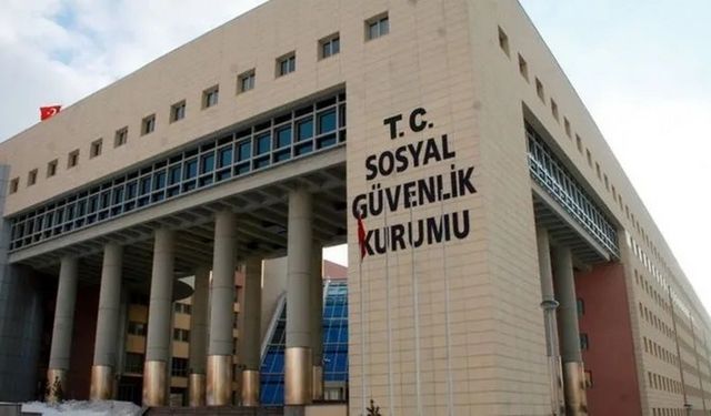 SGK'dan memur alımı duyuruldu! İşte başvuru şartları ve kadrolar...