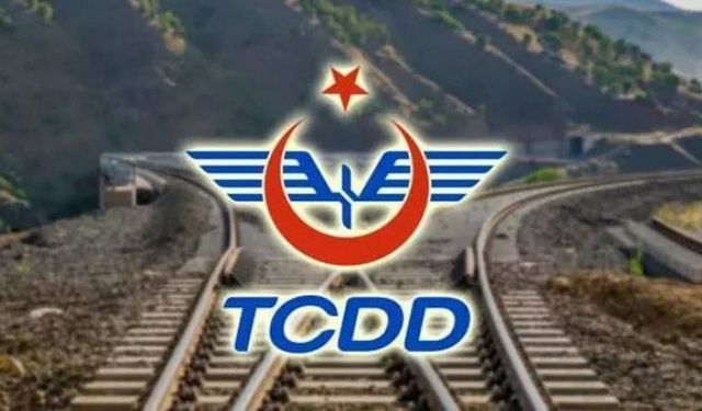 KPSS taban puan olmaksızın TCDD memur alım süreci başladı