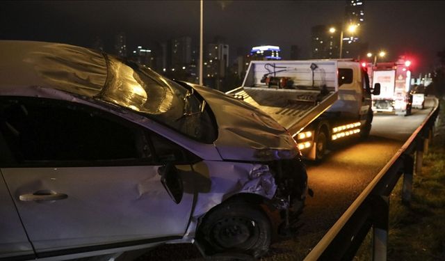 Trafik sigortası şubat artış oranı da belli oldu