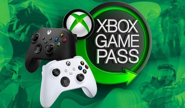 Xbox Game Pass Ocak 2024 Oyunları Belli Oldu