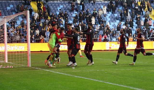 Ziraat Türkiye Kupası'nda son 16 turun eşleşmeleri