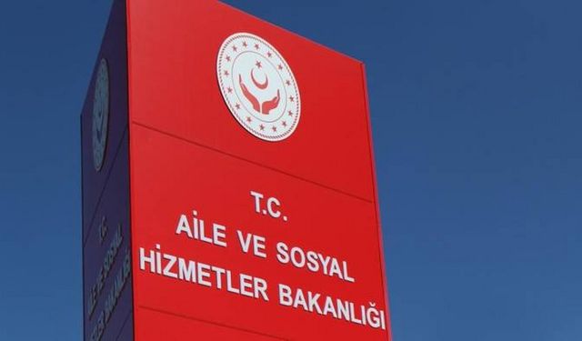 Aile ve Sosyal Hizmetler Bakanlığı 8 bin personel alacak