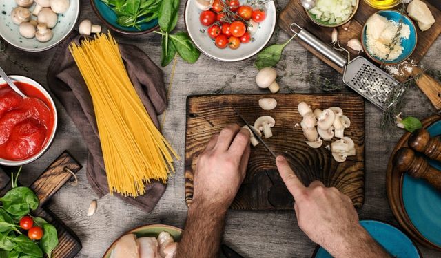 Airfryer ve mikrodalga arasındaki farklar neler?