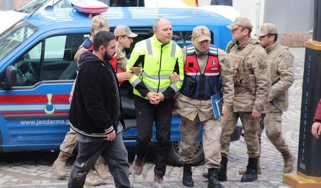 Faciada ülke müdürünün ifadeleri şok etti; Toprak kayması maillerini 3 gün sonra görmüş