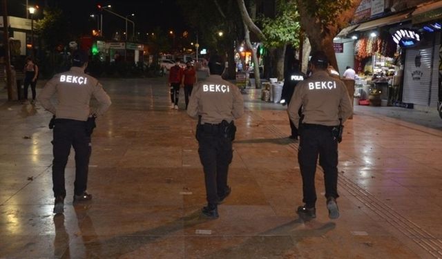 Bekçi alımı ne zaman yapılacak? Kimler bekçi olabilir, şartları nelerdir?