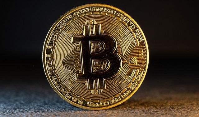 Bitcoin 45 bin doları aştı