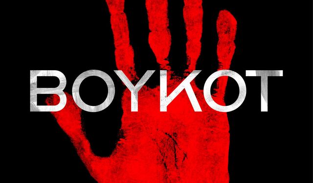 “Boykot Yolu” projesi ile yerli ürünlere kolayca ulaşılabiliyor