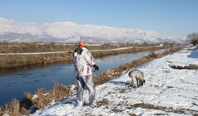 Erzincan’da Keklik ve Tavşan Av Sezonu Sona Erdi: Yasal Uyarı Yapıldı