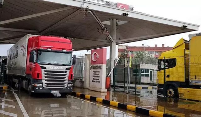 Doğu Anadolu'da ihracat yüzde 15,5 arttı