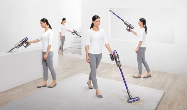 Dyson Kablosuz Süpürge Modelleri ve Fiyatları