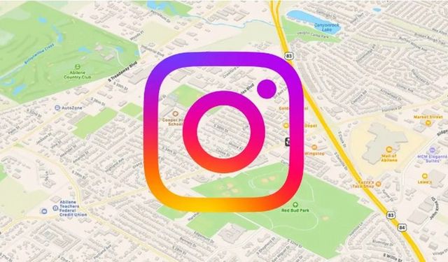 Yeni Instagram Özelliği Friend Map Nedir?