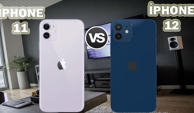 iPhone 11 mi iPhone 12 mi?