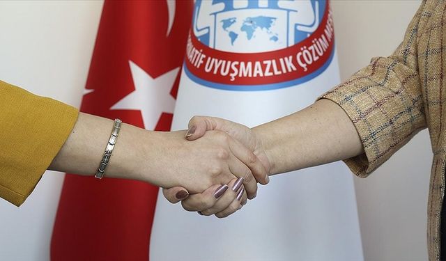 Kusurlu araç alım satımında da arabuluculuğa gidilecek