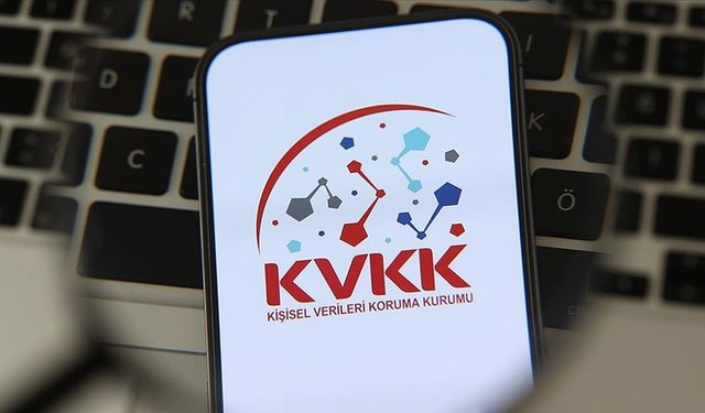 KVKK'nin veri güvenliğine ilişkin idari para cezasının üst sınırı 9 milyon 463 bin 213 lira oldu