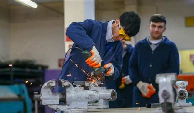 İş güvenliği sağlayamayan işletmeye öğrenci yok