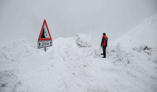 Meteorolojiden bu bölgelere önemli uyarı