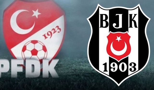 Süper Lig'den 6 kulübe ceza yağdı