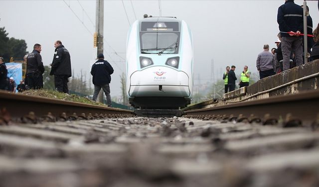 TCDD çok sayıda teknik işçi alacak