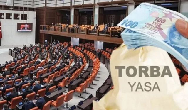 Kademeli emeklilik çıkar mı ve Torba Yasa'da var mı?