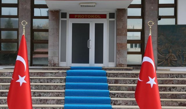 Tunceli Valiliği, Erzincan’a geçişlere kısıtlama getirdi