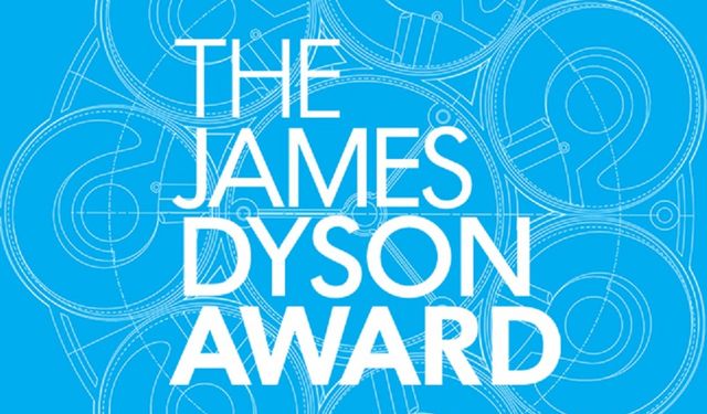 "2024 James Dyson Ödülü" başvuruları başladı