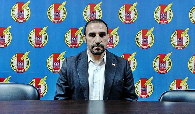 Abdulkadir Zengin’den ‘Hepimiz el ele Nilperi bebeğimize nefes olalım’ kampanyasına davet