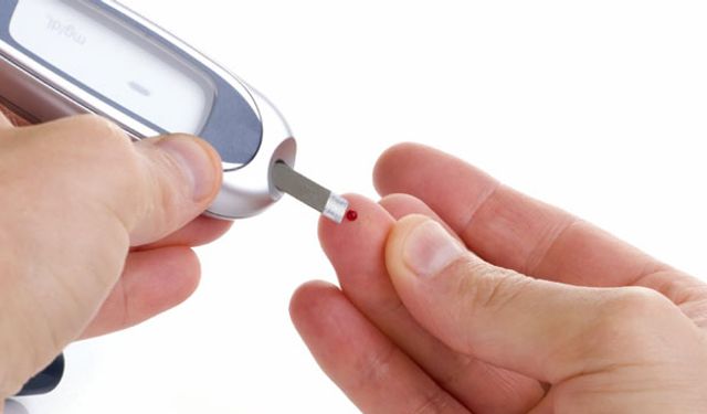 Diyabet uzun dönemde kalp ve damar hastalıklarını tetikleyebilir