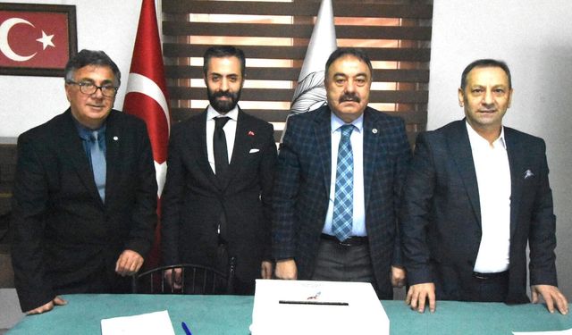 EGC’de Çakır dönemi