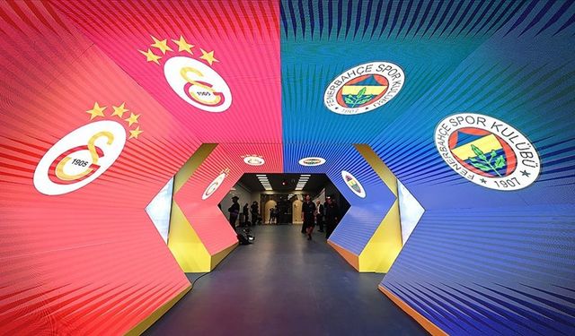 Galatasaray ile Fenerbahçe'nin oynayacağı Süper Kupa maçının geliri deprem bölgesine