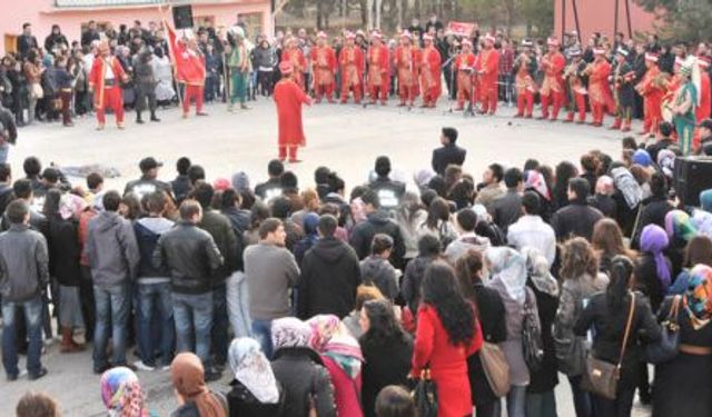 21 Mart Nevruz Bayramı Erzincan’da çeşitli etkinliklerle kutlanacak