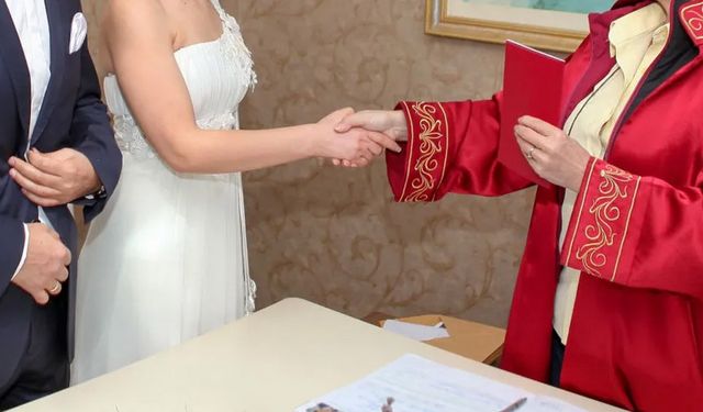 Temsili Nikah Memurluğu Nedir?