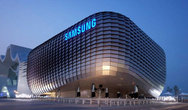 Samsung'dan "E-atık Toplama Kampanyası"