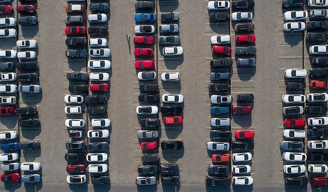 Şubatta en çok satılan otomobiller belli oldu