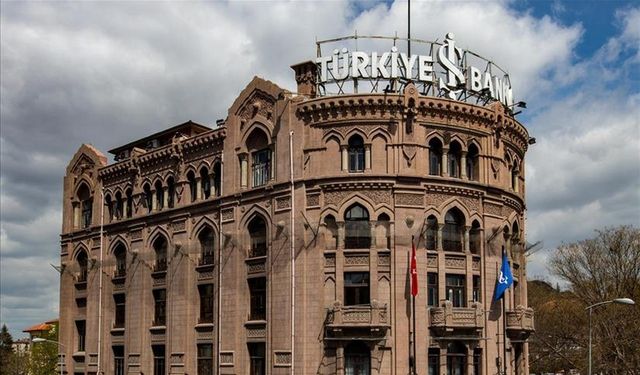 Türkiye'nin en değerli banka markası seçildi