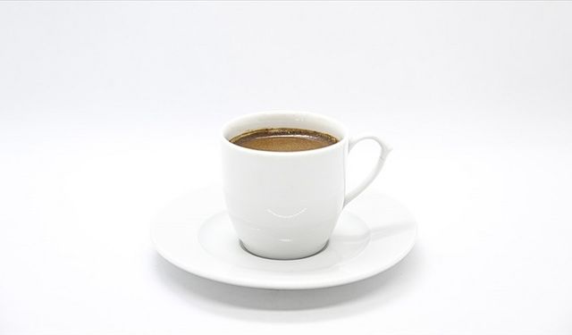 Türkiye'den ihraç edilen kahveler 146 ülkede ağızları tatlandırdı
