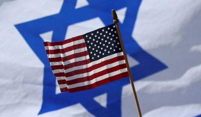 ABD’nin İsrail ordusundaki bazı birimlere yaptırım uygulayacağı iddia edildi