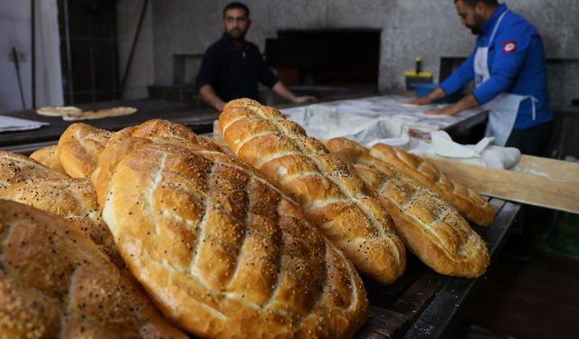 Bayramda fırınlar kapalı olacak