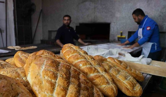 Erzincan’da açık ekmek fırını listesi