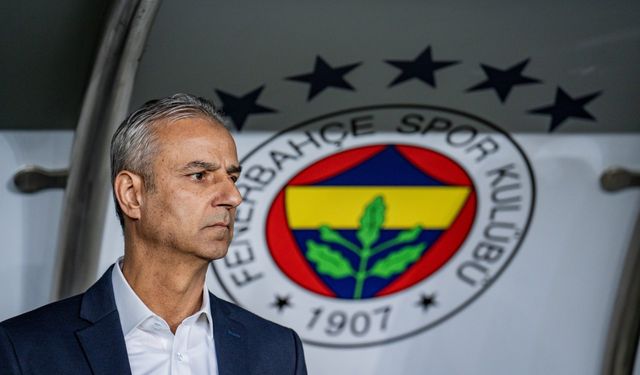 İsmail Kartal’ın 10. derbi heyecanı