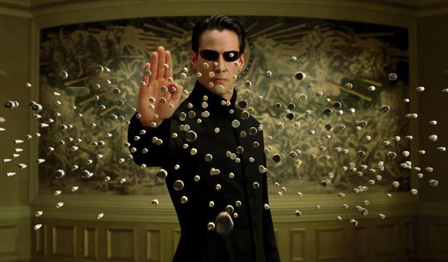 Matrix, 5. Filmiyle İzleyici Karşısına Çıkıyor