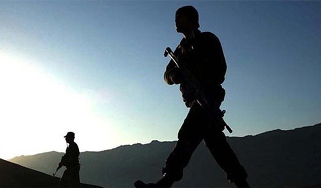 Gabar ve Cudi Dağları 15 günlüğüne özel güvenlik bölgesi olarak ilan edildi