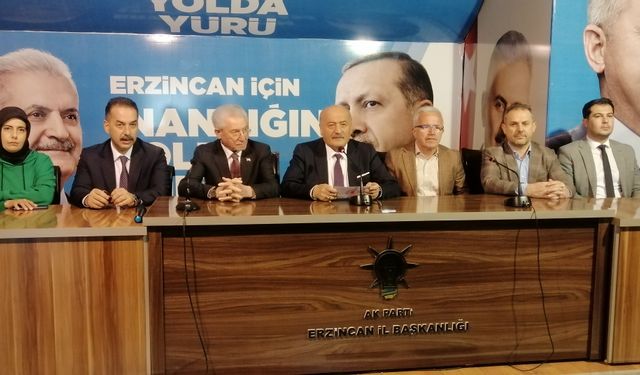 Milletvekili Karaman’dan seçim değerlendirmesi