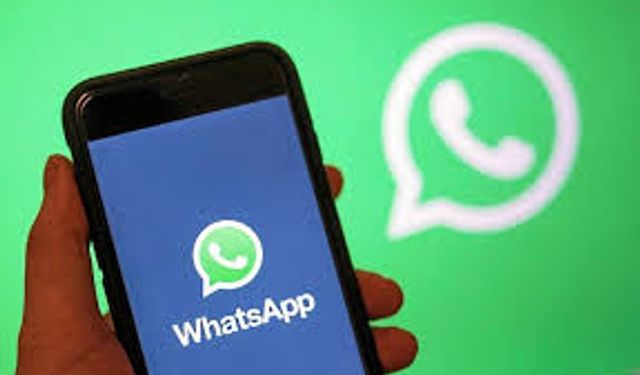 Whatsapp Emniyet İhbar Hattı devrede