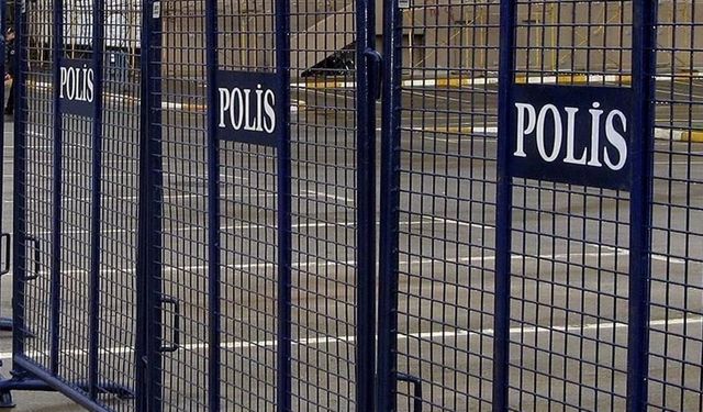 Bitlis'e 15 gün süreyle yasak