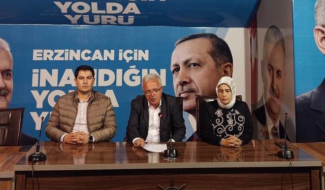 AK Parti İl Başkanı Özyurt’tan 27 Mayıs demokrasi darbesi yıl dönümü açıklaması