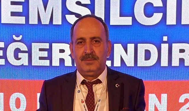 Türk Büro-Sen; “SGK çalışanları mutsuz”