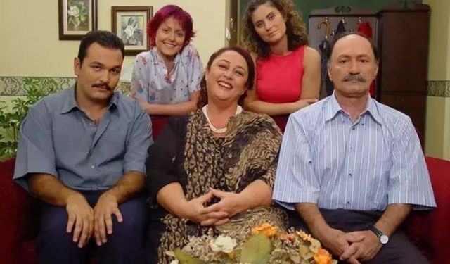 Türk televizyon tarihinin en iyi aile dizileri
