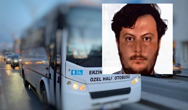 Alkollü otobüs şoförü, öğretim görevlisini hastanelik etti