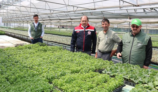 Erzincan bölgede söz sahibi olacak