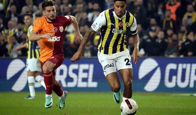 Yapay zekadan Fenerbahçe Galatasaray ve şampiyonluk yorumu